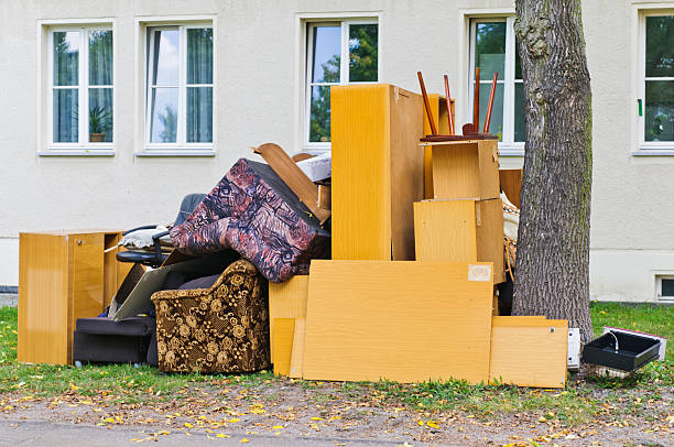 Best Yard Waste Removal  in Rosedale, MS